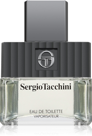 Sergio Tacchini Classic Eau de Toilette for men