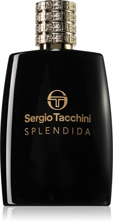 sergio tacchini splendida woda toaletowa 100 ml     