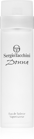 Sergio Tacchini Donna toaletná voda pre ženy