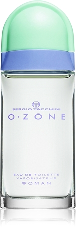 Sergio Tacchini Ozone for Woman Eau de Toilette pentru femei
