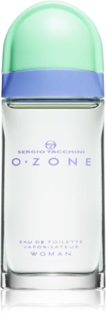 Sergio Tacchini Ozone for Woman toaletní voda pro ženy