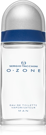 Sergio Tacchini Ozone for Man toaletna voda za muškarce