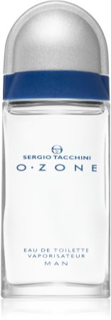 Sergio Tacchini Ozone for Man Eau de Toilette pour homme