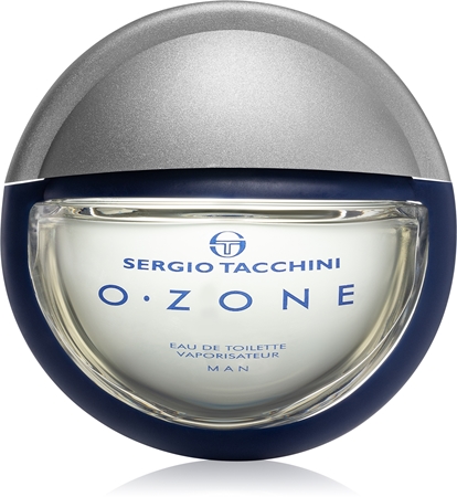 Sergio Tacchini Ozone for Man toaletna voda za muškarce