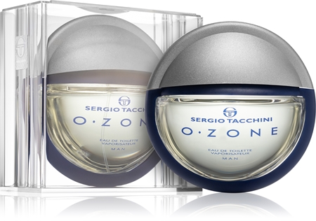 Sergio Tacchini Ozone for Man toaletna voda za muškarce