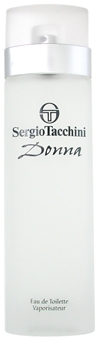 Sergio Tacchini Donna Eau de Toilette for women