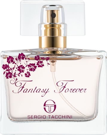 Sergio Tacchini Fantasy Forever Eau de Romantique Eau de Toilette pentru femei