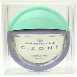 Sergio Tacchini Ozone for Woman tualetinis vanduo moterims