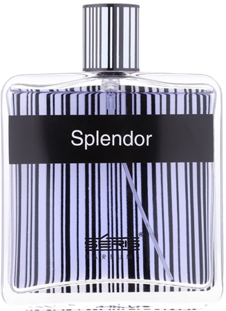 Seris Perfumes Splendor Eau de Parfum unisex 100 ml