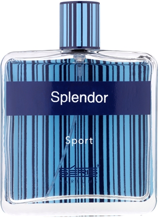 Seris Perfumes Splendor Sport eau de parfum unisex