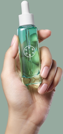 SERUMKIND Iceland Moss hydratační sérum