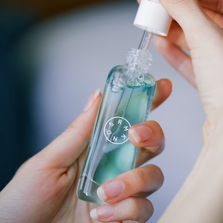 SERUMKIND Iceland Moss hydratační sérum