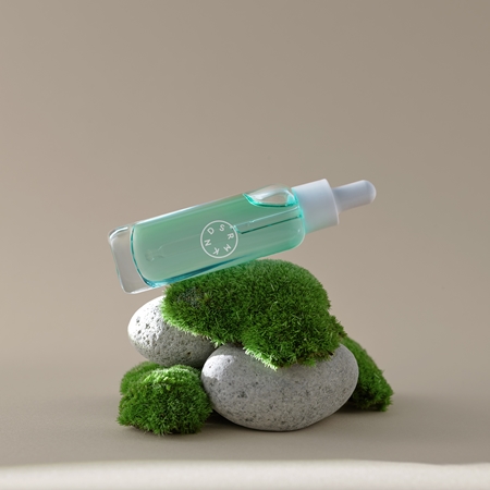 SERUMKIND Iceland Moss hydratační sérum
