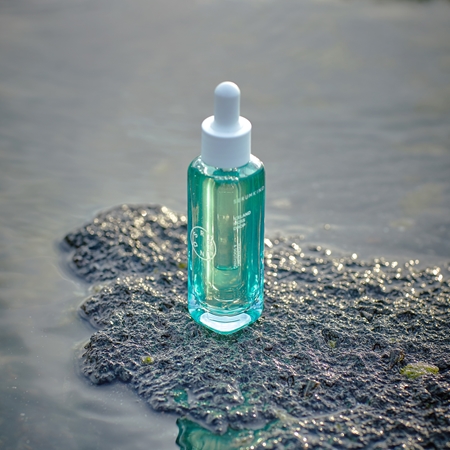 SERUMKIND Iceland Moss hydratační sérum