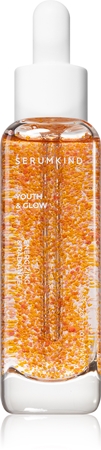 SERUMKIND Youth & Glow Aufhellendes Anti-Falten-Serum