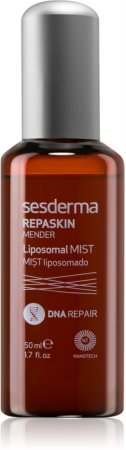 Sesderma Repaskin Mender espuma lipossomal para renovação de células cutâneas