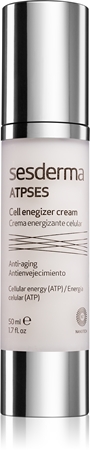 Sesderma Atpses crema estimulante de día para renovación celular de la piel