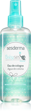 Sesderma Babyses Odekolons