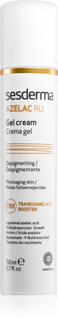 Sesderma Azelac RU creme de depigmentação