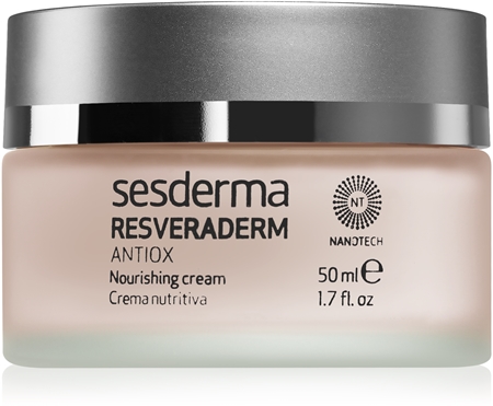Sesderma Resveraderm Närande fuktgivare med antioxidanteffekt