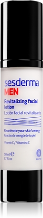 Sesderma Men lotion revitalisante visage