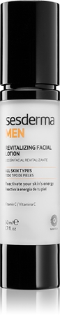 Sesderma Men revitalizační pleťová emulze pro všechny typy pleti
