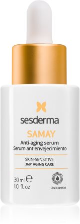 Sesderma Samay Anti-Aging Serum sérum anti-âge et anti-imperfections