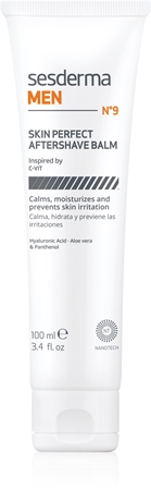 Sesderma Men βάλσαμο για μετά το ξύρισμα