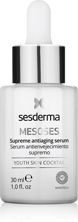 Sesderma Mesoses Supreme Anti-Aging Serum liposomales Serum gegen Hautalterung