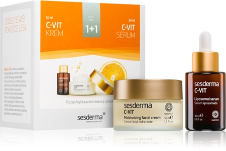 Sesderma C-Vit sada II.