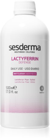 Sesderma Lactyferrin Defense вода за уста