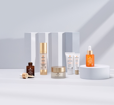 Sesderma C-Vit 5 lipozomální sérum pro rozjasnění pleti