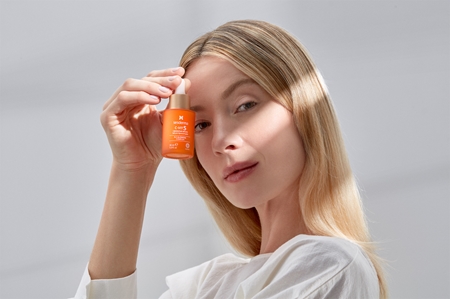 Sesderma C-Vit 5 lipozomální sérum pro rozjasnění pleti