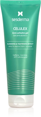 Sesderma Celulex Anti-Cellulite Gel gel protiv celulita