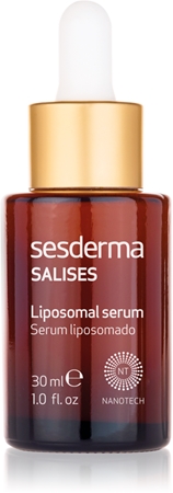 Sesderma Salises Liposomal Serum lipozomální sérum proti nedokonalostem aknózní pleti