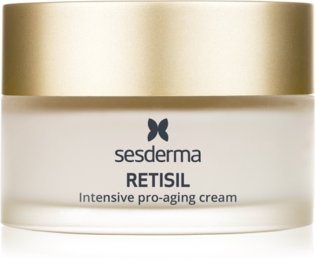 Sesderma Retisil Intensive Pro-Aging Cream creme intensivo anti-idade de pele