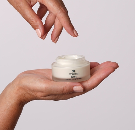 Sesderma Retisil Intensive Pro-Aging Cream creme intensivo anti-idade de pele