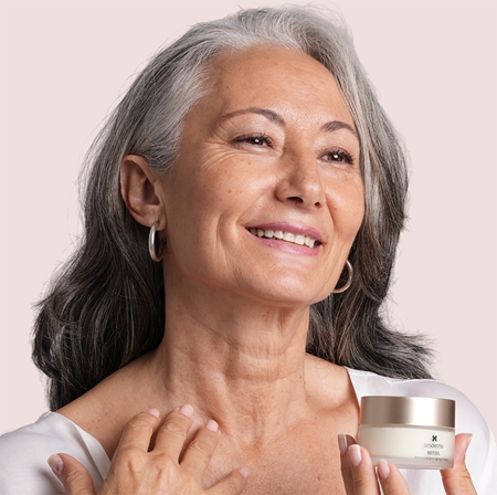 Sesderma Retisil Intensive Pro-Aging Cream creme intensivo anti-idade de pele