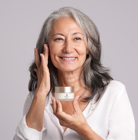 Sesderma Retisil Intensive Pro-Aging Cream creme intensivo anti-idade de pele