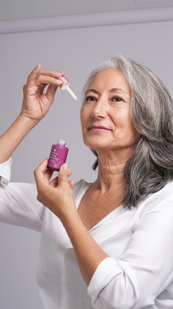 Sesderma Retisil Intensive Pro-Aging Serum Intensive Serum with anti-ageing effect