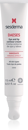 Sesderma Daeses Åtstramande kräm för ögon- och läppkonturer