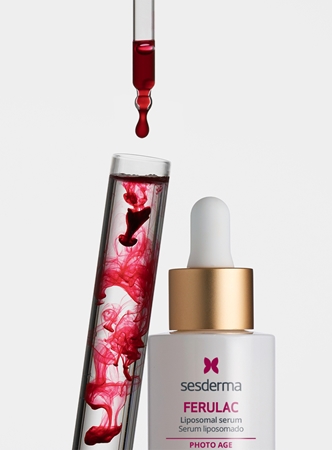 Sesderma Ferulac Liposomal Serum Photo Age intenzivní sérum proti vráskám