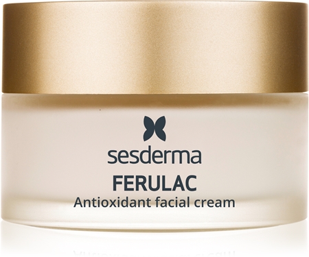 Sesderma Ferulac Antioxidant Facial Cream antioxidační pleťový krém