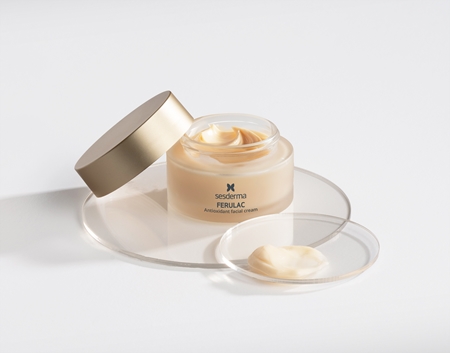 Sesderma Ferulac Antioxidant Facial Cream antioxidační pleťový krém