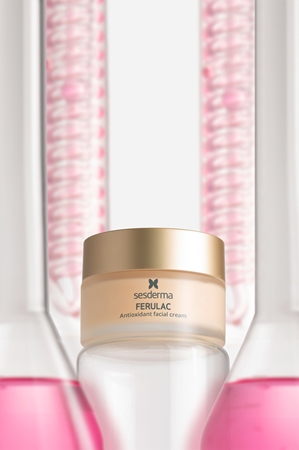 Sesderma Ferulac Antioxidant Facial Cream antioxidační pleťový krém