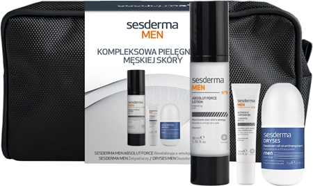 Sesderma Men Set Christmas gift set for men