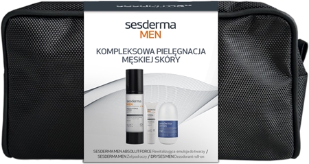 Sesderma Men Set Christmas gift set for men