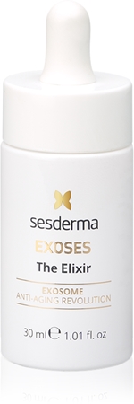 Sesderma Exoses The Elixir sérum proti starnutiu a na spevnenie pleti
