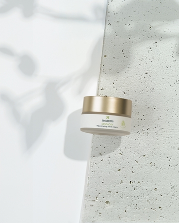 Sesderma SESCACAY Rejuvenating Face Cream Rejuvenating Face Cream
