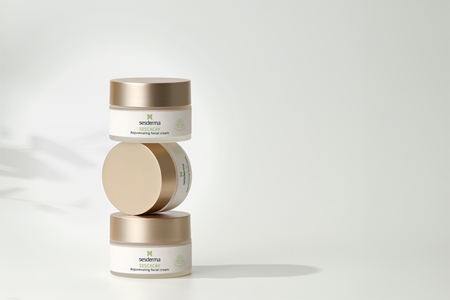 Sesderma SESCACAY Rejuvenating Face Cream Rejuvenating Face Cream